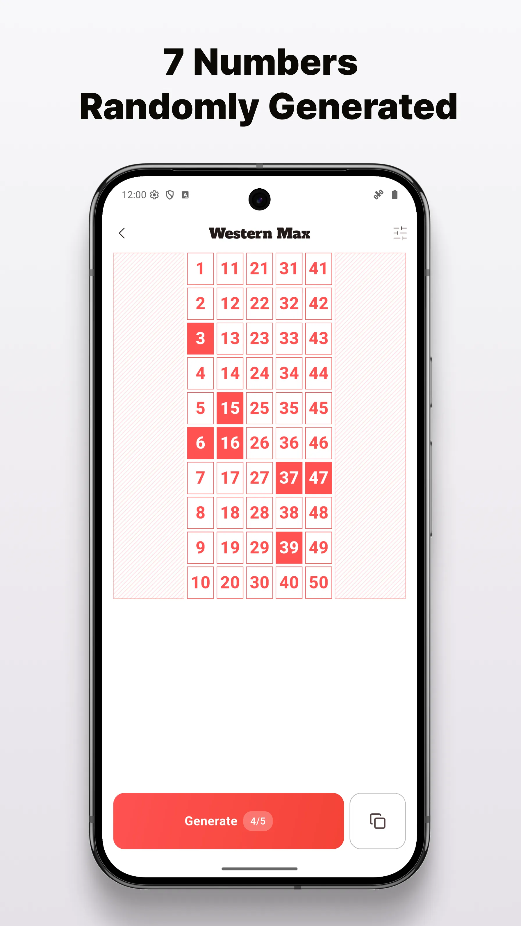 비버로또 screenshot 4
