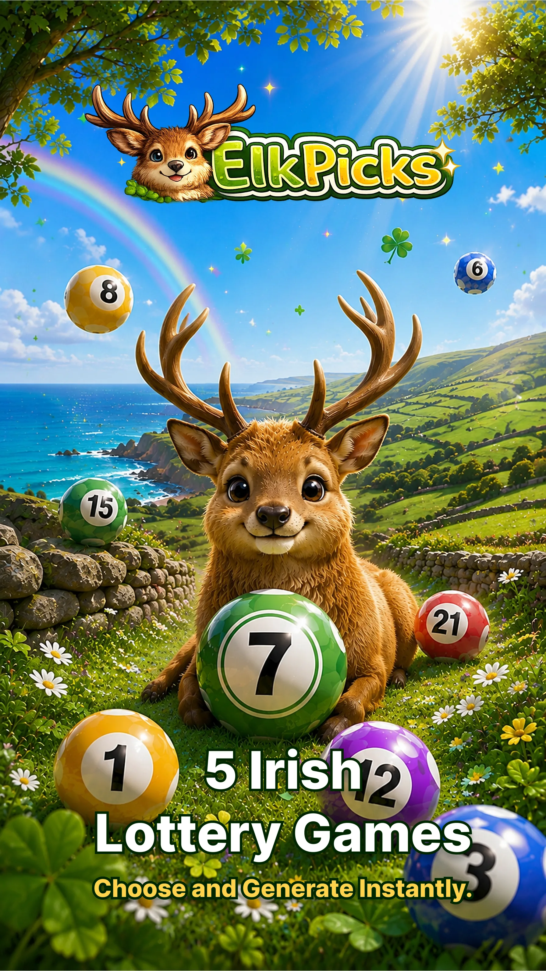 ElkPicks screenshot 1