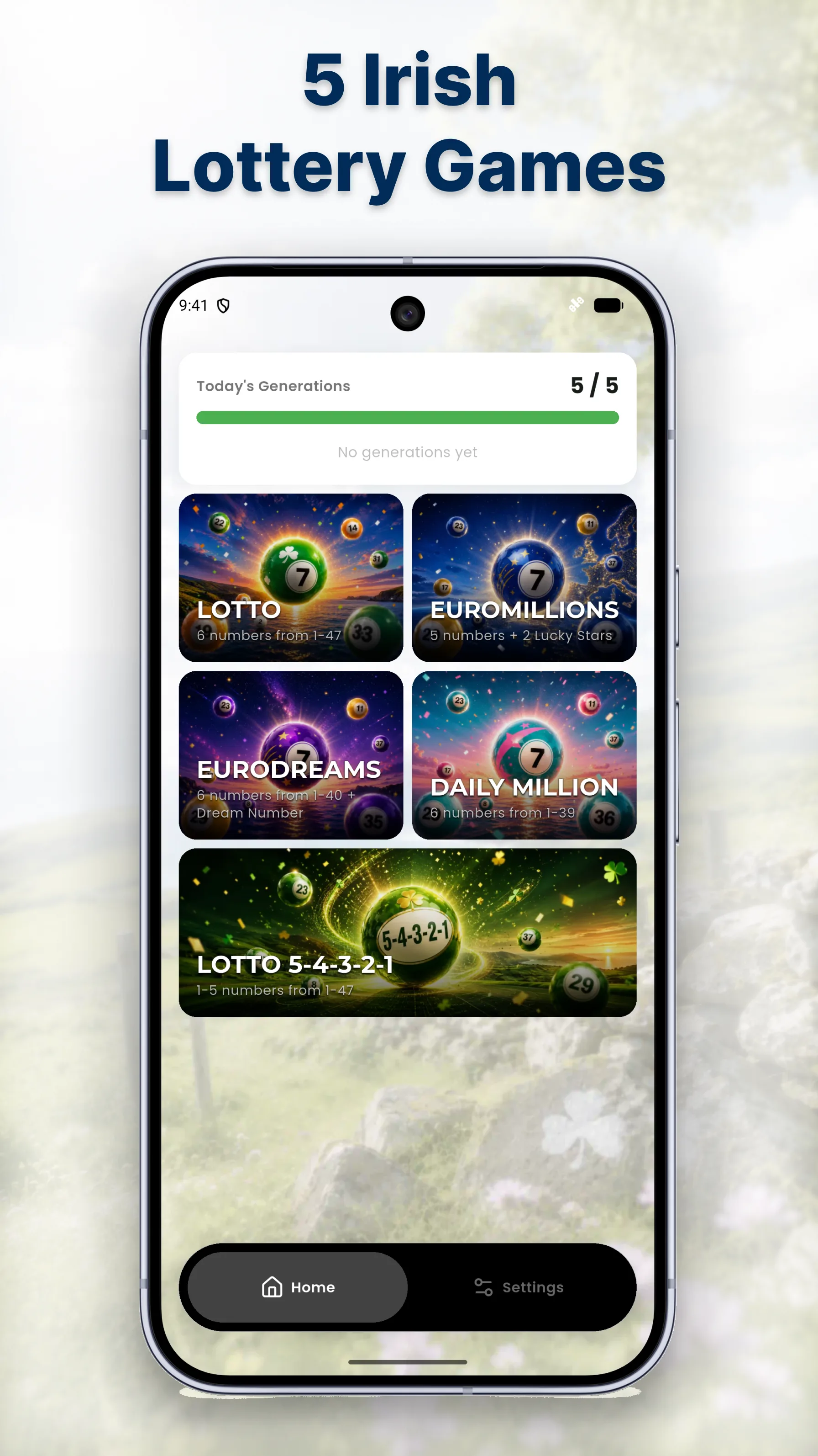 ElkPicks screenshot 2