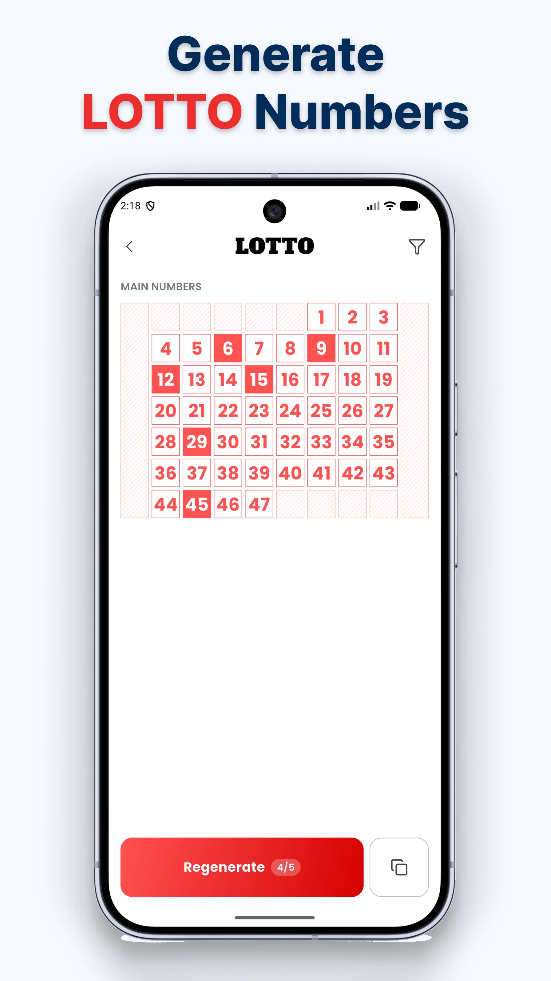 ElkPicks screenshot 3