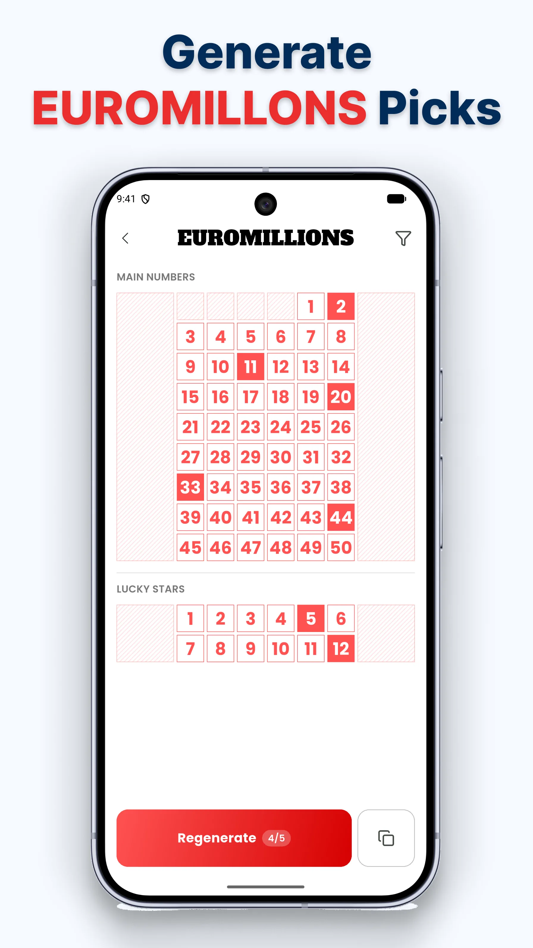 ElkPicks screenshot 4