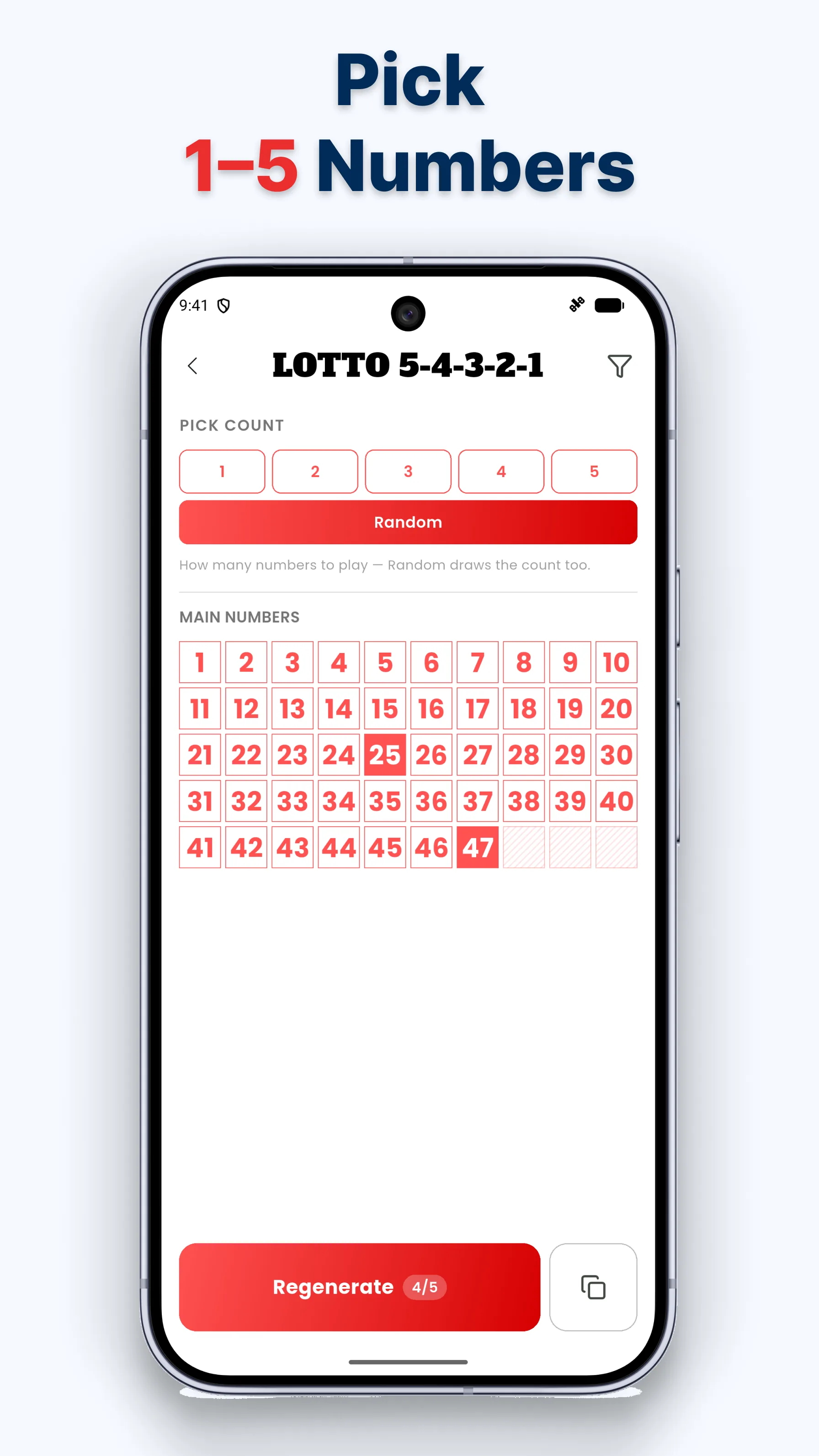 ElkPicks screenshot 7