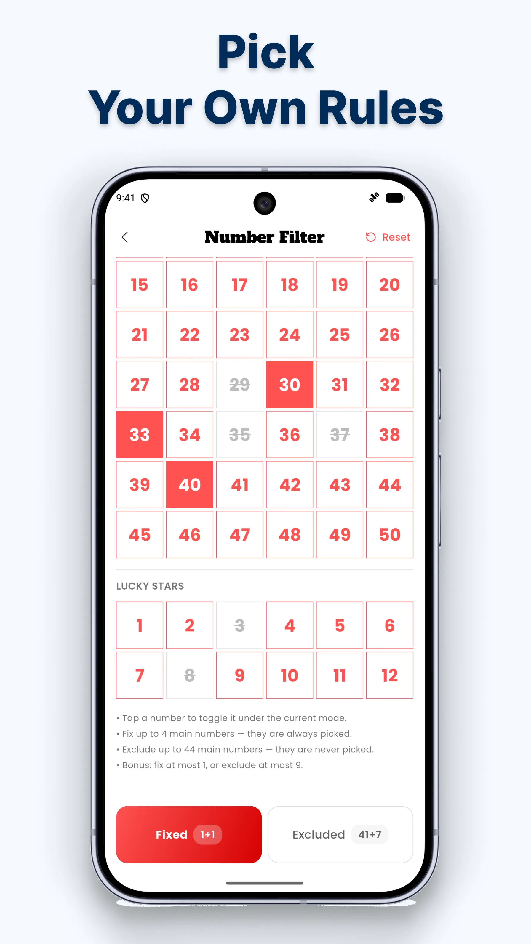 ElkPicks screenshot 8