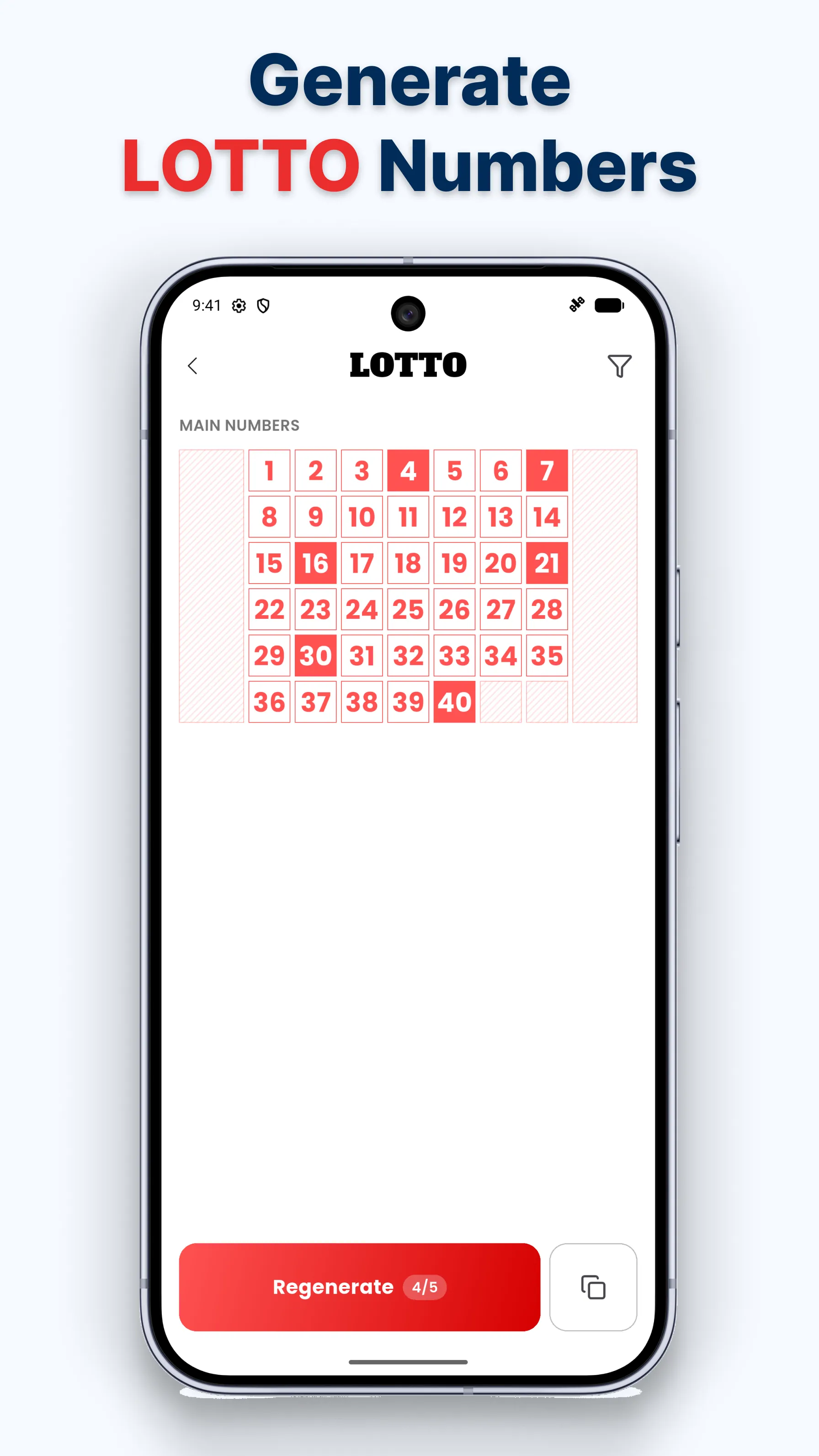 KiwiPicks screenshot 3