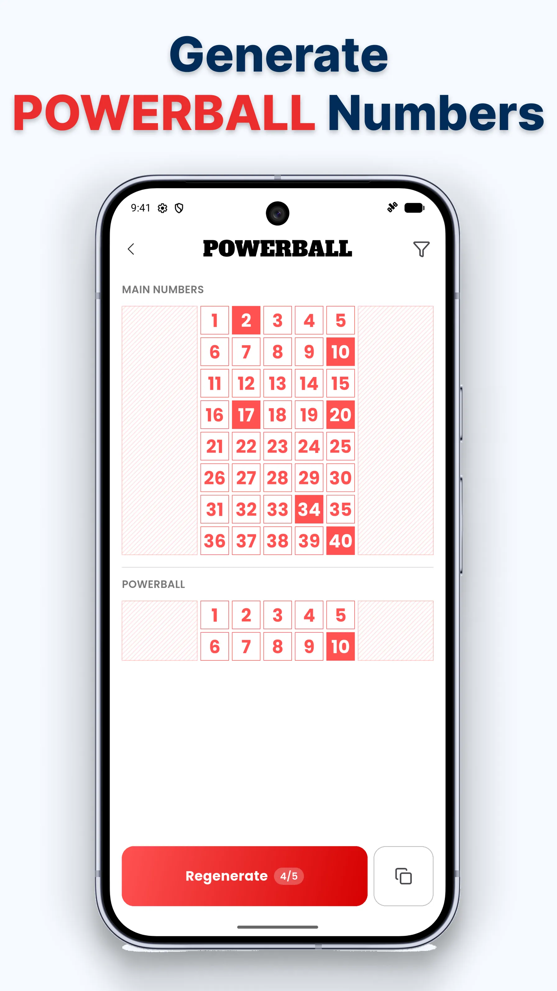 KiwiPicks screenshot 4