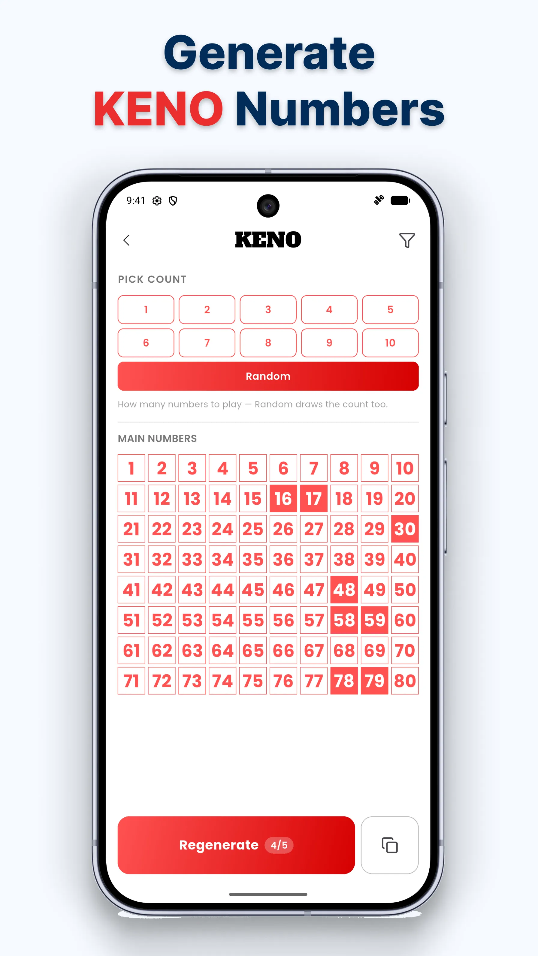 KiwiPicks screenshot 6