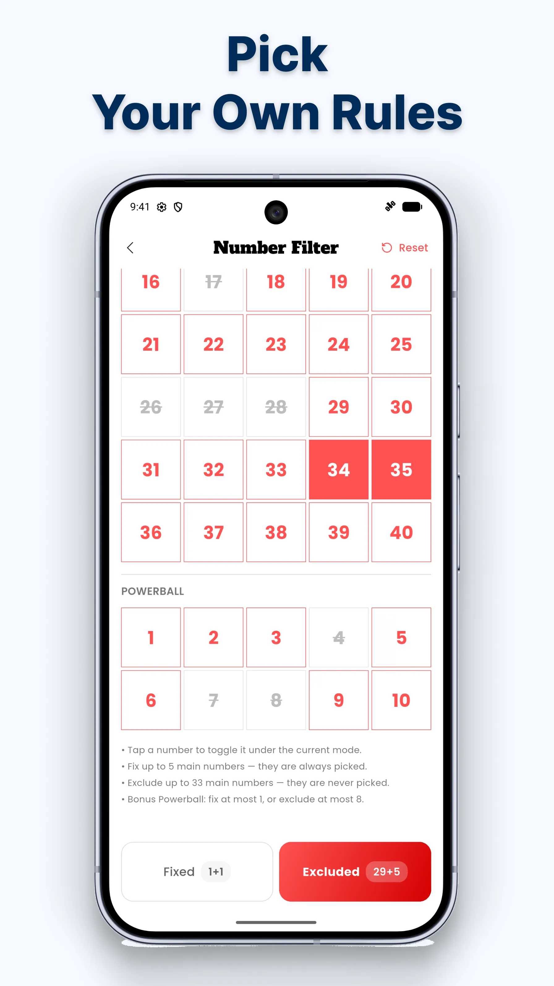 KiwiPicks screenshot 8
